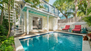 Sugarpoppy Cottage by Last Key Realty